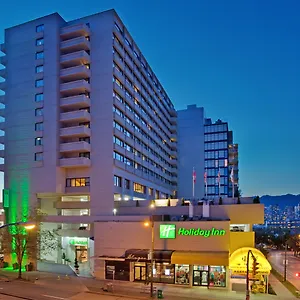 Hotel Vancouver-centre Broadway By Ihg ***