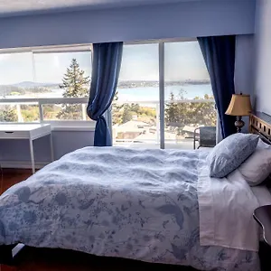 Hov House -hospitality Ocean View Victoria- Canada