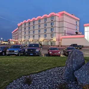 Hotel St. & Saint Albert
