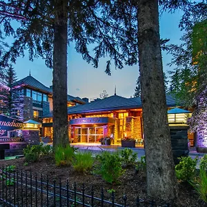 Hotel Royal Canadian ****