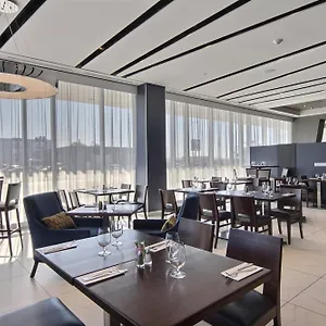Hotel Courtyard By Marriott Ciudad de Quebec