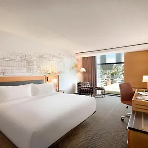 Hotel Pur, Quebec, A Tribute Portfolio ****