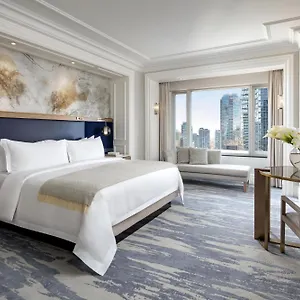Hotel The St. Regis *****