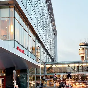 Marriott Montreal Airport In-terminal 4*, Dorval Kanada