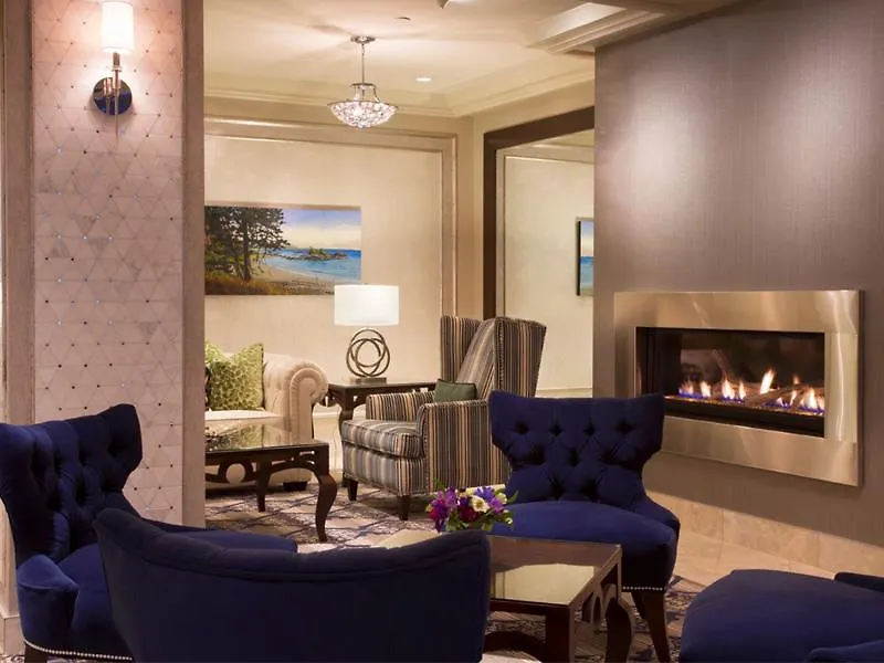 Chateau Victoria Hotel & Suites