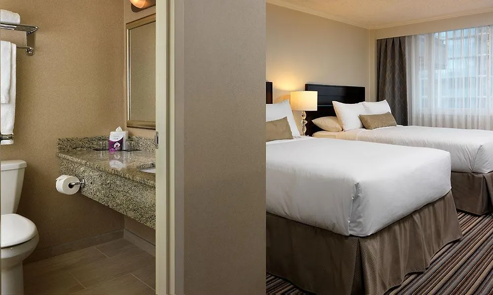 Chateau Victoria Hotel & Suites Canada