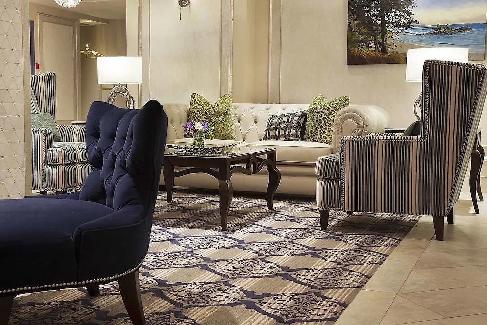 ****  Chateau Victoria Hotel & Suites Canada