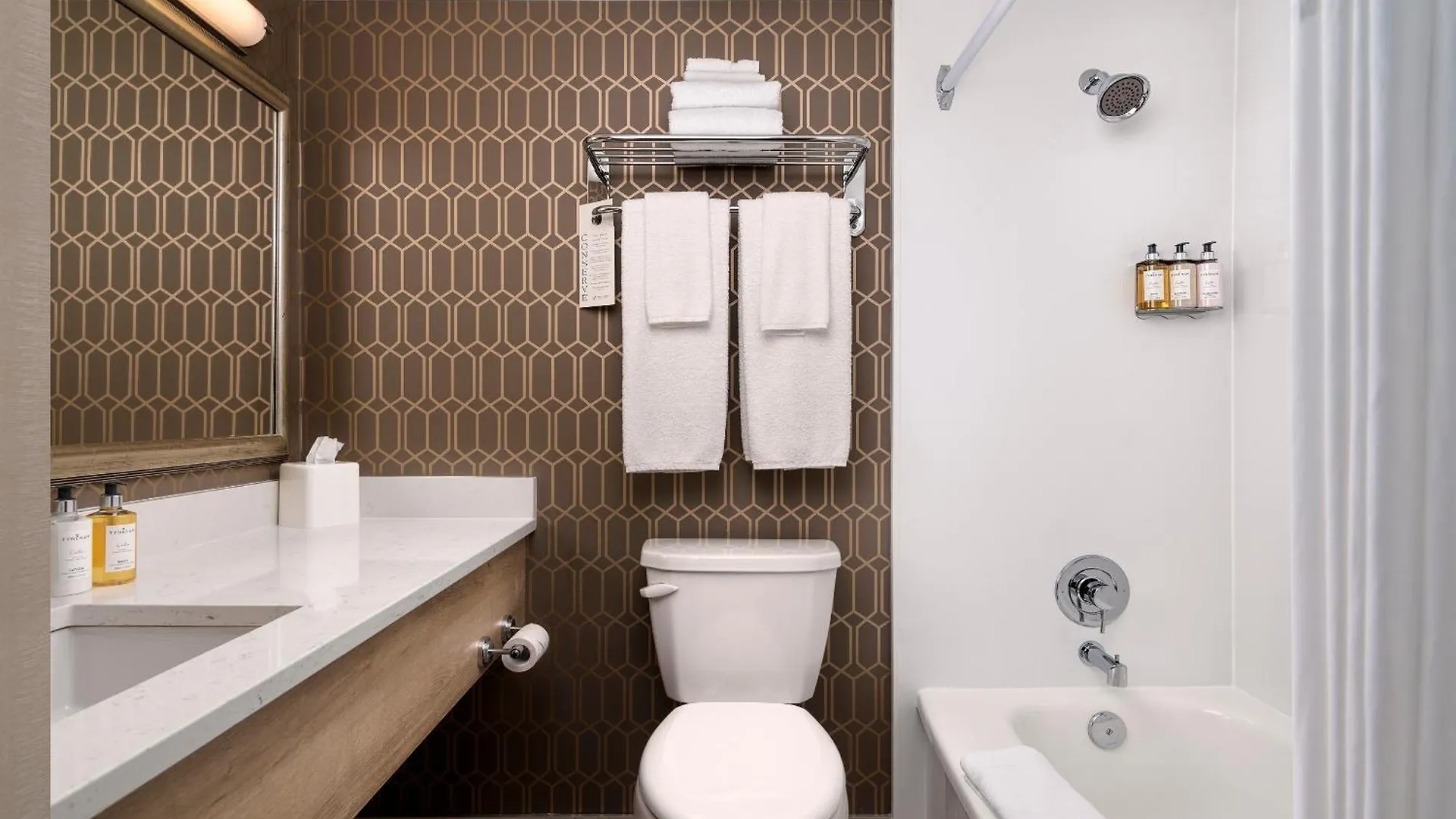 Chateau Victoria Hotel & Suites