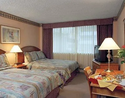 ****  Chateau Victoria Hotel & Suites Canada
