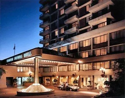 Chateau Victoria Hotel & Suites