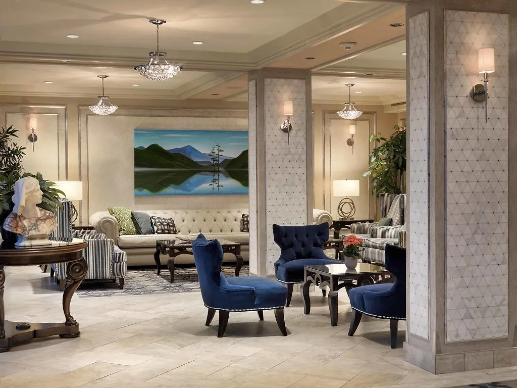 ****  Chateau Victoria Hotel & Suites Canada