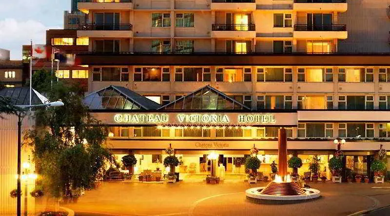 Chateau Victoria Hotel & Suites