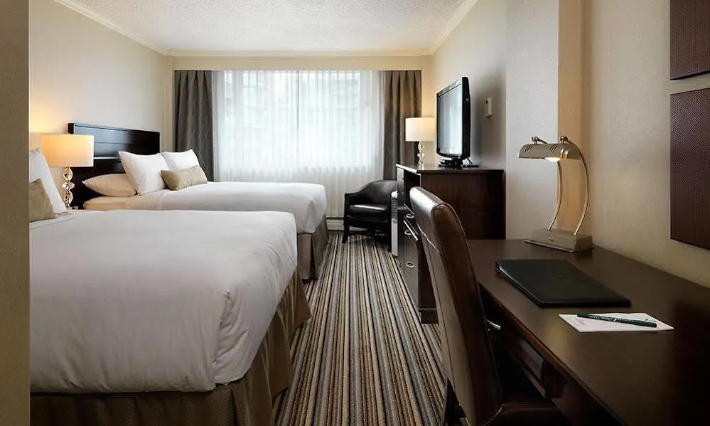 ****  Chateau Victoria Hotel & Suites Canada