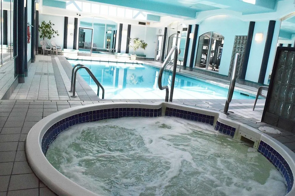 Chateau Victoria Hotel & Suites