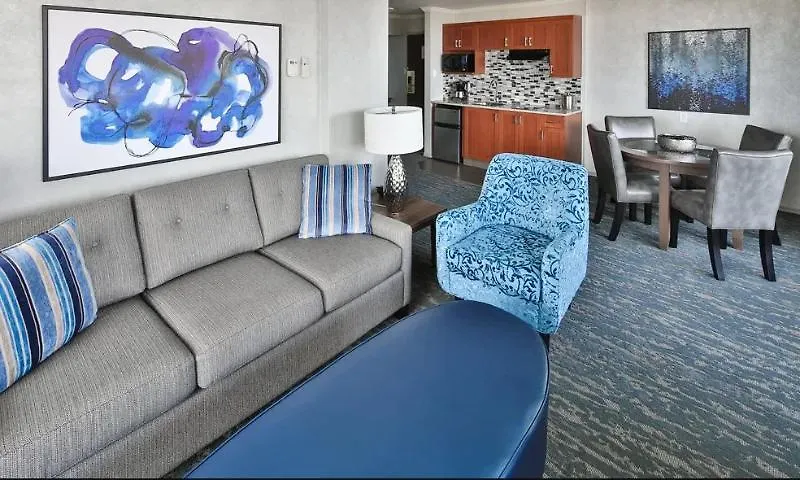 Chateau Victoria Hotel & Suites 4*,  Canada